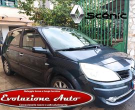 Renault Scenic 1.5 dCi/105CV Dynamique xeno