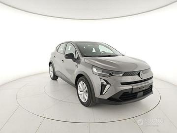 Renault Captur Eco-G 120 CV Evolution + Vernice