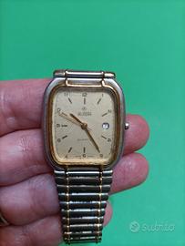 2 Orologi da polso non funzionanti 