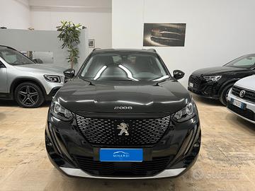 Peugeot 2008 BlueHDi 130 S&S EAT8 Allure