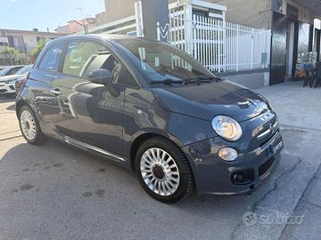 Fiat 500 Sport