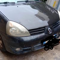 Clio storia 