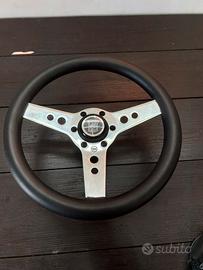 Volante depoca fiat