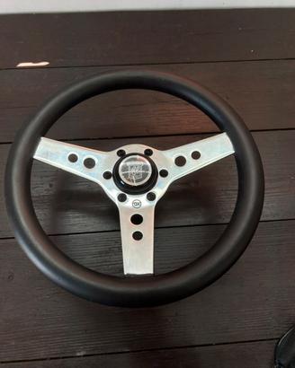 Volante depoca fiat
