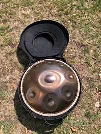 Handpan Namipan