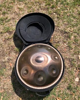 Handpan Namipan