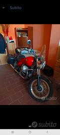 moto guzzi