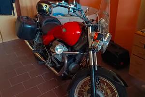 moto guzzi