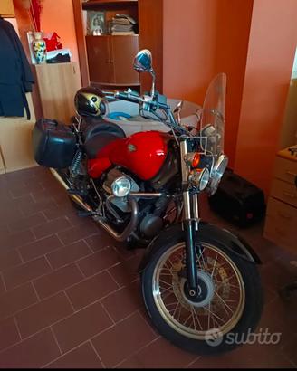 moto guzzi