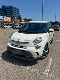 500l 1.6 mtj 105cv