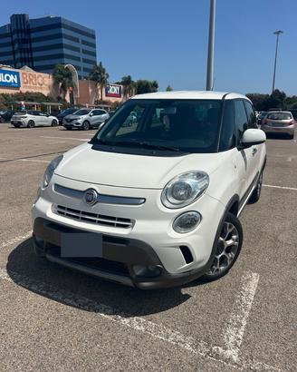 500l 1.6 mtj 105cv