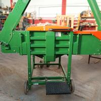 Spaccalegna automatica Posch per legna da ardere 