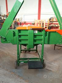 Spaccalegna automatica Posch per legna da ardere 