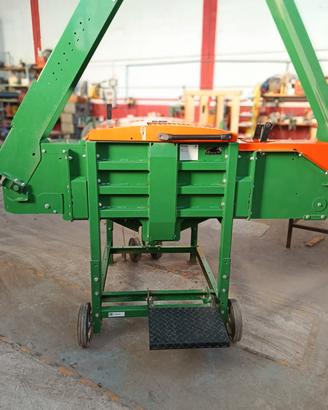 Spaccalegna automatica Posch per legna da ardere 