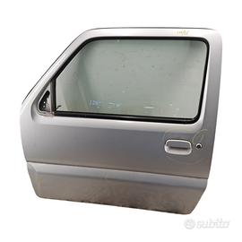 Porta anteriore sinistra Suzuki Jimny del 2003