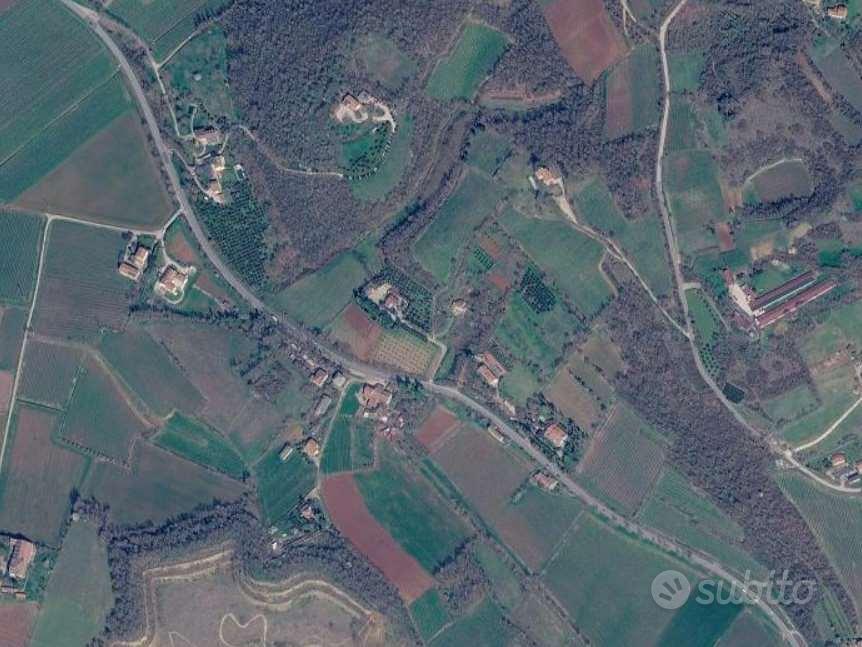 Terreno agricolo ad Orgiano (VI) - Vista 4