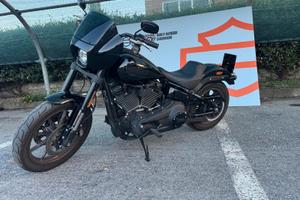 Harley-davidson Low Rider