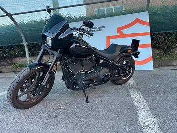 Harley-davidson Low Rider
