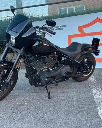 Harley-davidson Low Rider