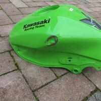 kawasaki ninja 125