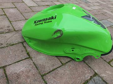 kawasaki ninja 125