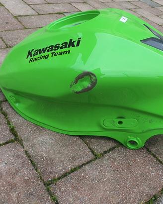 kawasaki ninja 125