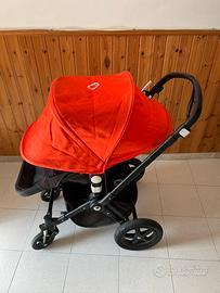 Passeggino Bugaboo Cameleon 5