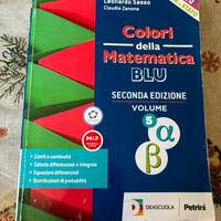 Libri liceo scienze applicate