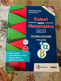 Libri liceo scienze applicate