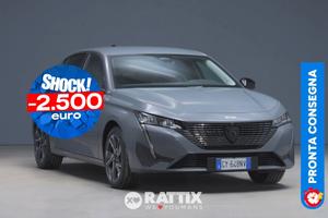 PEUGEOT 308 iii 2021 308 1.5 bluehdi Allure s&s 13