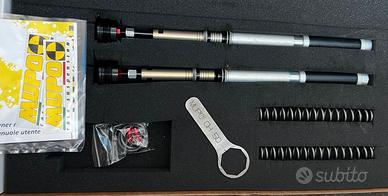 Coppia cartucce MUPO per Marzocchi Panigale 1199