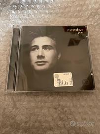 CD Sasha