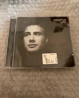 CD Sasha