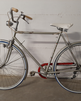 Bici vintage Mariani