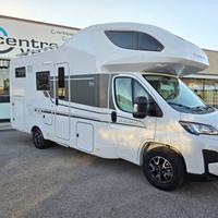 ADRIA CORAL XL 600 DP 60Y