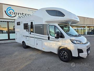 ADRIA CORAL XL 600 DP 60Y