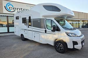 ADRIA CORAL XL 600 DP 60Y