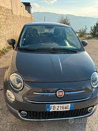 Nuova Fiat 500