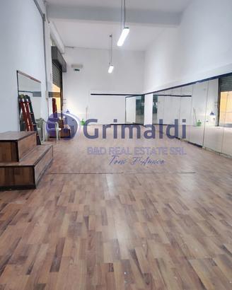 Magazzino Palermo [LM/12 VCG]