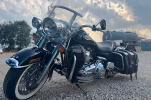 Harley Davidson Road King Classic 2007