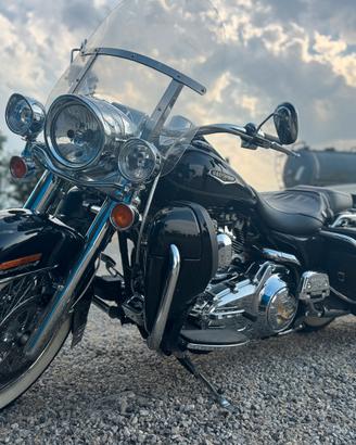 Harley Davidson Road King Classic 2007