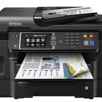 Stampante Epson multifunzione colore A4