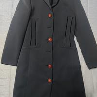 Vestito donna con bottoni 