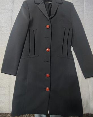 Vestito donna con bottoni 