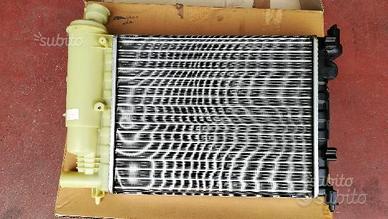 Radiatore Valeo nuovo per peugeot 106