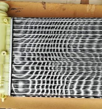 Radiatore Valeo nuovo per peugeot 106