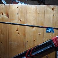 frecce mimetiche arco compound