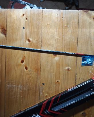 frecce mimetiche arco compound