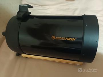 Telescopio Celestron C11