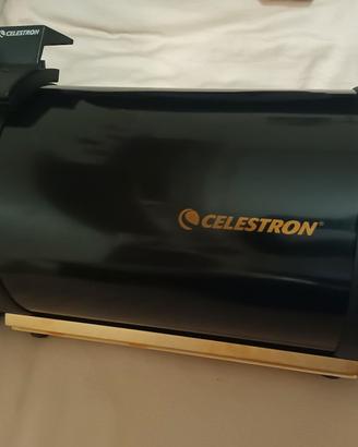Telescopio Celestron C11